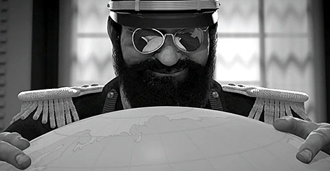 TROPICO 5