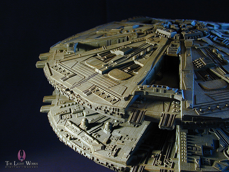 Cylon Base Star モデルキット 71rMeifzWeL._UF350,350_QL80_.jpg